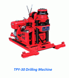 TPY-30 Engineering Geological Exploration Core Drilling Rig