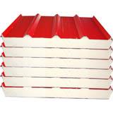 Corrugated sheet